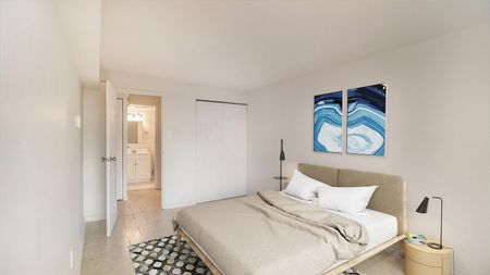 All-Inclusive Studios, 1, 2 & 3 Beds Near uOttawa | Lees O-Train - Photo 5