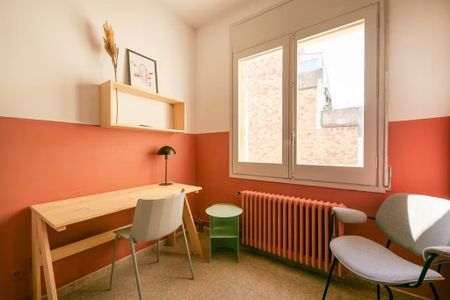 Carrer d'Homer, Barcelona, Catalonia 08023 - Foto 4