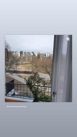Ångermannagatan, Vällingby - Photo 5