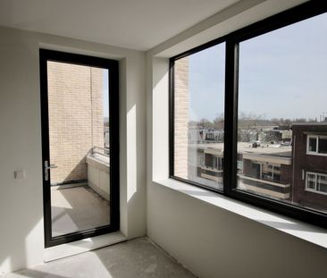 Appartement te huur: Meester Cornelisstraat 137 2023 DE Haarlem - Foto 4