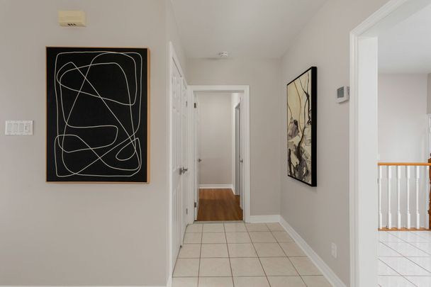 For Lease - 1181 Newton Road, Oakville, Ontario - Photo 1