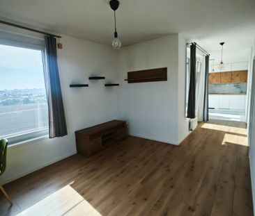 Pronájem bytu 2+kk • 54 m² bez realitkyHonzíkova, Praha - Dolní Měc... - Photo 1