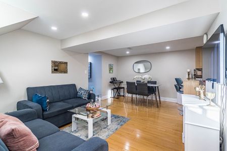 For Lease - 24 Clarion Road Unit# Bsmt, Toronto, Ontario - Photo 5