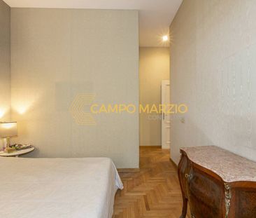 Trilocale piazza Barberini, Vittorio Veneto, Roma - Photo 6