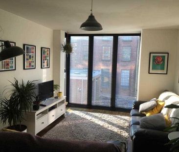 Bridport Street - Photo 2