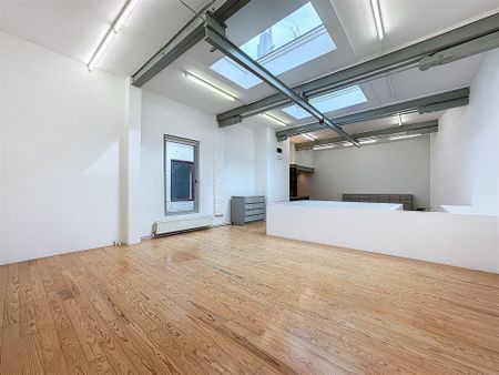Appartement 1 chambre avec terrasse - Foto 4