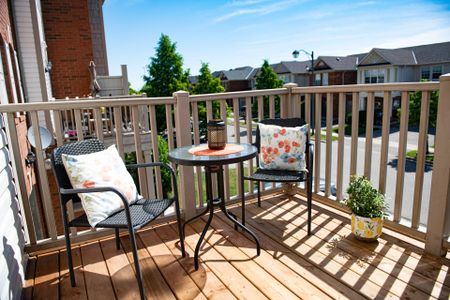 For Lease - 1159 Mcdowell Crescent, Milton, Ontario - Photo 4