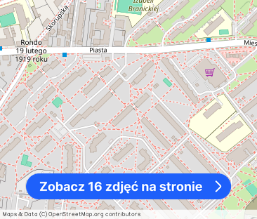 Bądź pierwszym najemcą , M3- oś.Piasta - Zdjęcie 1