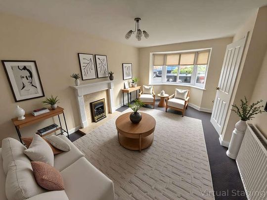 Windrush Drive, Hinckley, LE10 - Photo 1