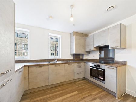 1 bedroom apartment to rent - Photo 5