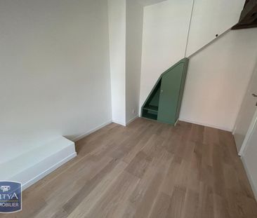 Location Appartement 3 pièces 56m² DOUAI 59500 - Photo 2