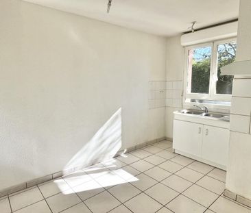 Location Maison 4 pièces 84m² TOULOUSE 31100 - Photo 1