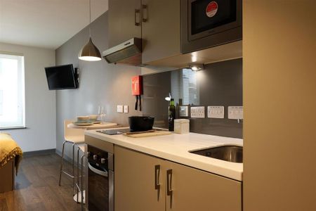 1 bedroom apartment to rent - Photo 3