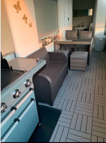 4.5 Zimmer, 95 m², 2. Stock - Photo 2