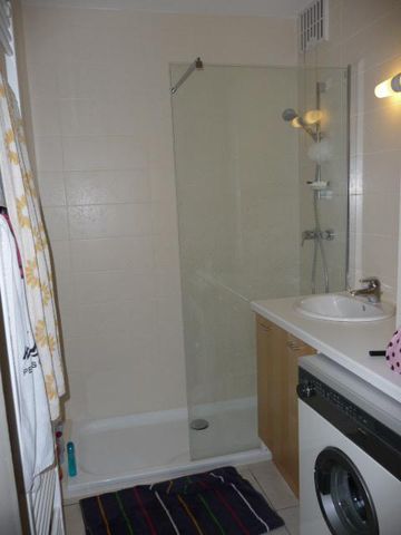 Gelijkvloers appartement 2 slpk - Foto 2