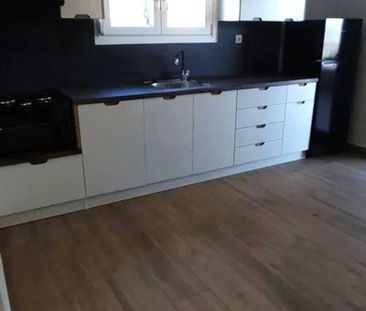 Ενοικίαση κατοικίας, 30 τ.μ., Ηράκλειο, 500 € - Photo 4