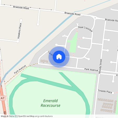 16 Cardinal Drive, Emerald, QLD 4720