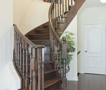 For Lease - 18 Snowling Drive, Ajax, Ontario - Photo 6