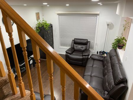 For Lease - 1025 Barclay Circle Unit# Upper, Milton, Ontario - Photo 2