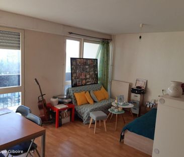Appartement T1 à louer - 39 m² - Photo 4