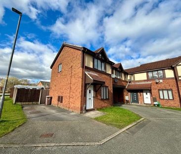 Glamorgan Close, The Shires, St Helens - Photo 1