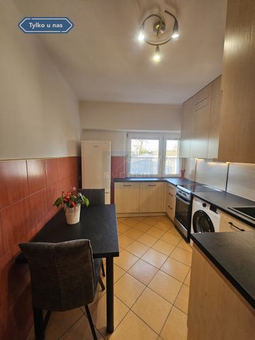 Mieszkanie na Wynajem, 45.26m - Photo 3