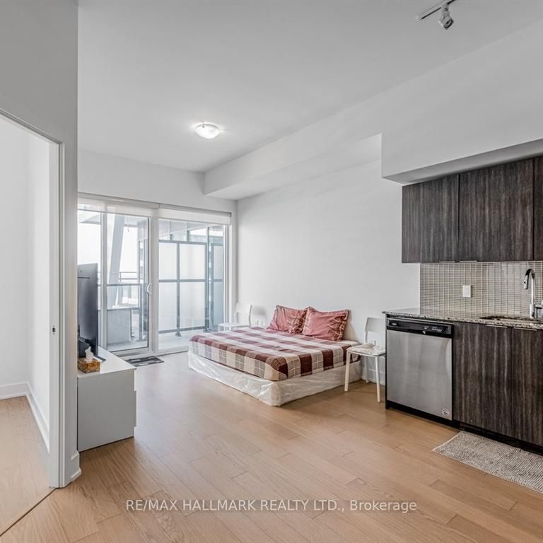 For Lease - 30 Shore Breeze Drive Unit# 1217, Toronto, Ontario - Photo 1