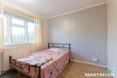 1 bedroom maisonette to rent - Photo 3