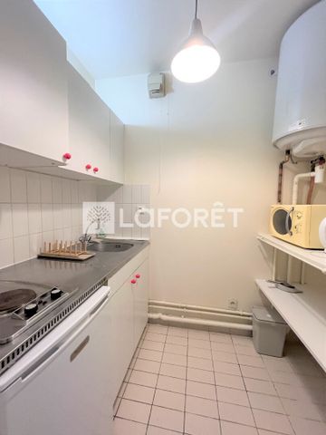 Appartement T1 Sèvres à louer - Photo 3