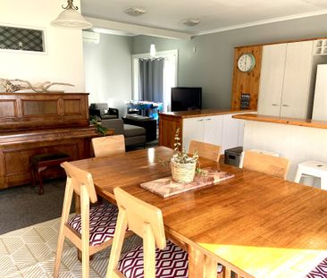 Linwood, 4 bedrooms - Photo 4