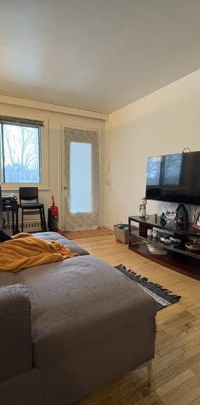 Appartement 3 ½ à louer Sainte-Foy / Sillery juillet 2026 - Photo 1