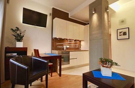Piękny Apartament Dla SINGLA / Pary Przy Placu Zamkowym - Photo 5