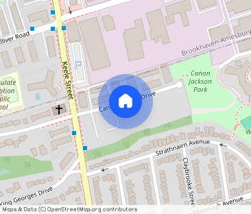 125 Canon Jackson Drive #201 - Photo 1