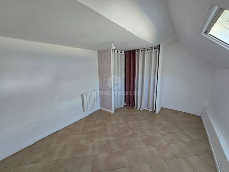 Location Appartement 3 pièces 62m² - Photo 4