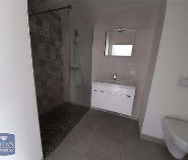Location Appartement 2 pièces 36m² TALANT 21240 - Photo 3
