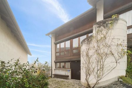 Gemütliches Einfamilienhaus im Grünen mieten - Photo 5