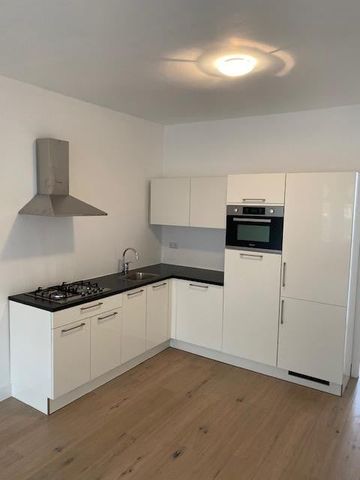 Te huur: Appartement Goeverneurlaan in Den Haag - Photo 2