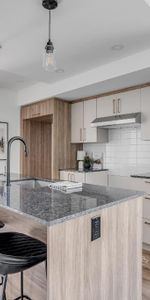 Construction neuve à louer à Val Bélair - loft - 31/2 - 31/2+ - 41/2 - Photo 3