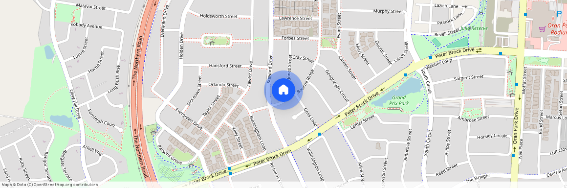 15 Bourne Ridge, NSW 2570, Oran Park