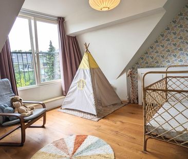 Huis te huur: De Poorterstraat 39 2597 CR Den Haag - Foto 4