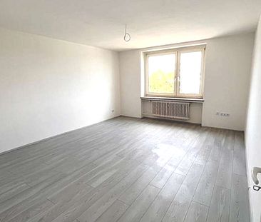 Gemütliche Wohnung gefällig? 3 Zimmer warten auf Sie! - Foto 3