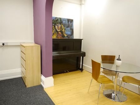 Cromer Terrace, Ground Floor Flat, Leeds - Photo 5