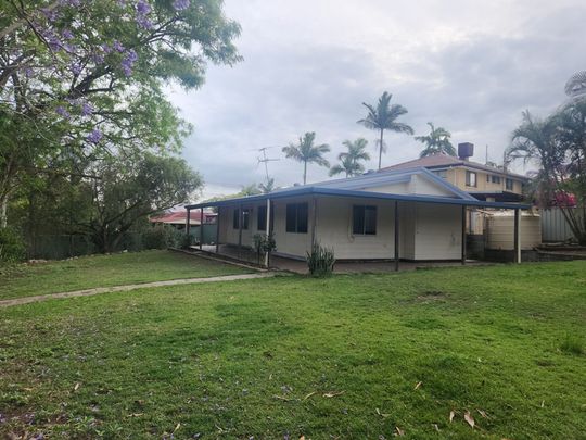 Family Home on Large Corner Block - Photo 1