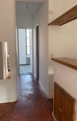 Appartement - Aix-En-Provence (13100) - 40.75 m² - - Photo 1