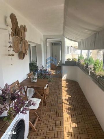Apartament 2 Camere Modern | Bulevardul Decebal | Terasa 30 mp2| - Photo 3