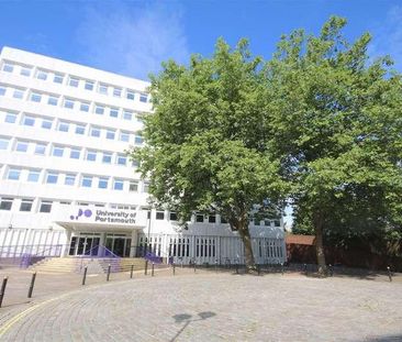 Enterprise House, Isambard Brunel Road, Portsmouth, PO1 - Photo 1