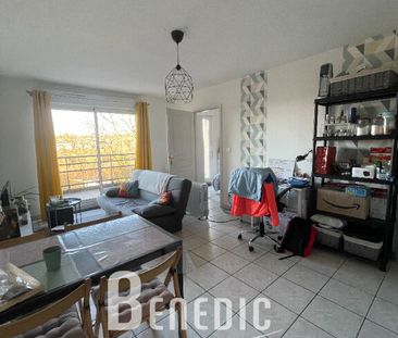 Appartement 1 pièce à Metz - Photo 1