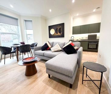 402 Wilmslow Road, Manchester, Greater Manchester, M20 3BN - Photo 1