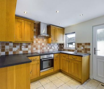 1 bedroom terraced house to rent - Photo 6