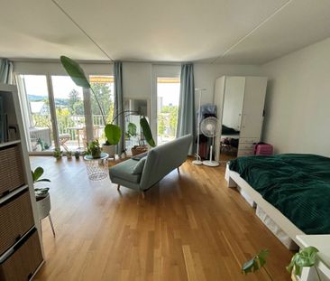 Wohnen am Plus des Lebens - Sommerrain! - Photo 3